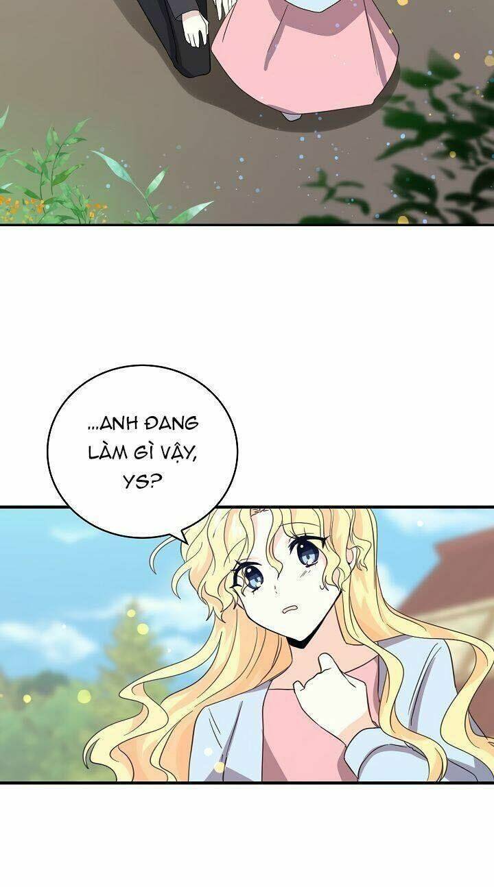 Tôi Là Bạn Gái Cũ Của Một Người Lính: Chapter 17