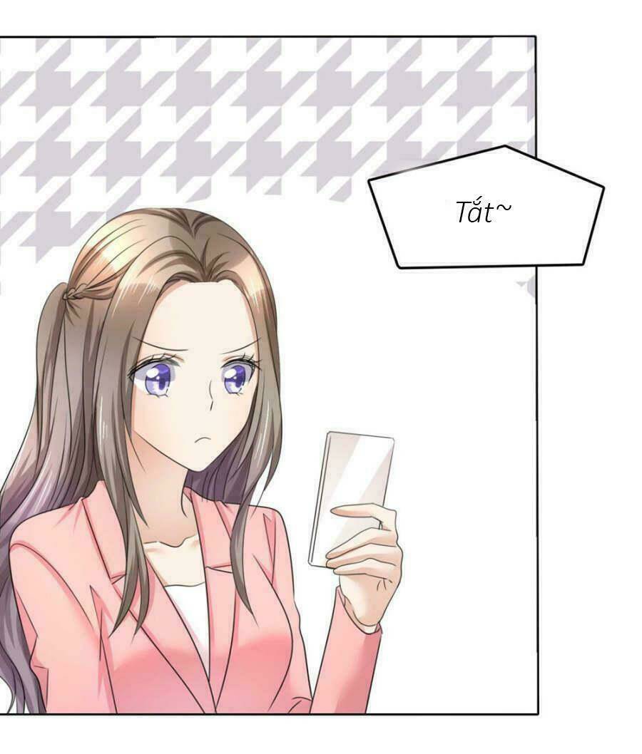 Con Đường Phản Công Của Sủng Thê: Chapter 16