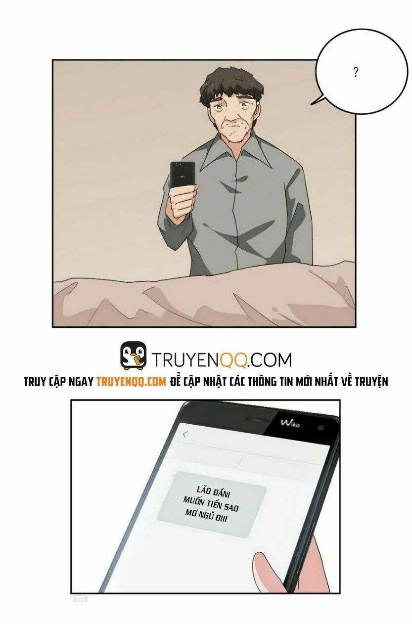 Khốn Ái Tù Lung: Chapter 28