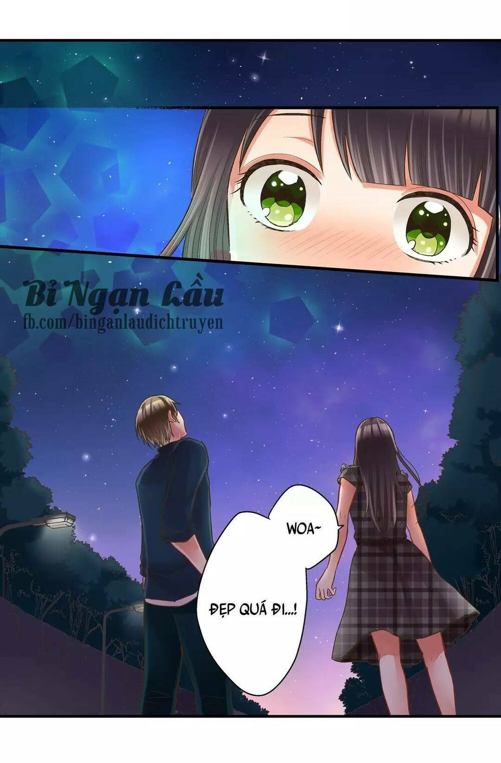 Một Giây Để Hôn Em: Chapter 23