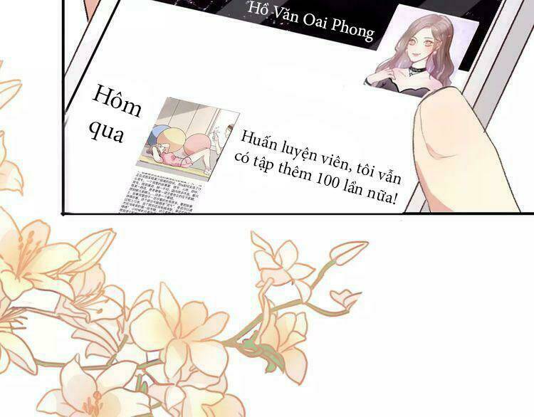 Cuộc Chiến Tình Yêu: Chapter 12