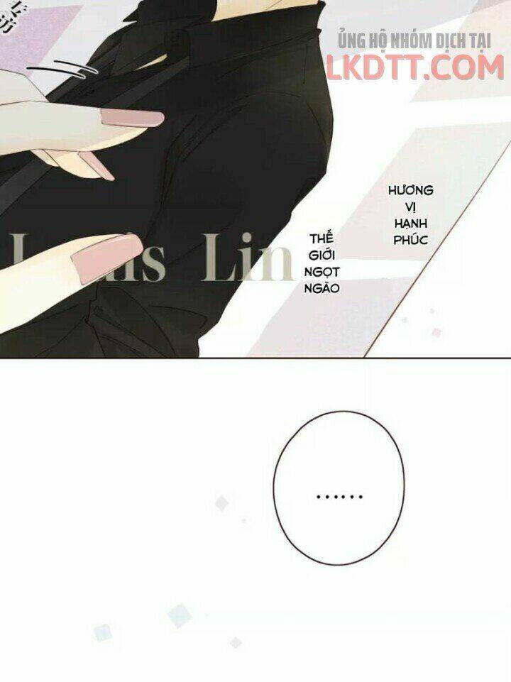 Cô Ấy Không Đáng Yêu: Chapter 38.2