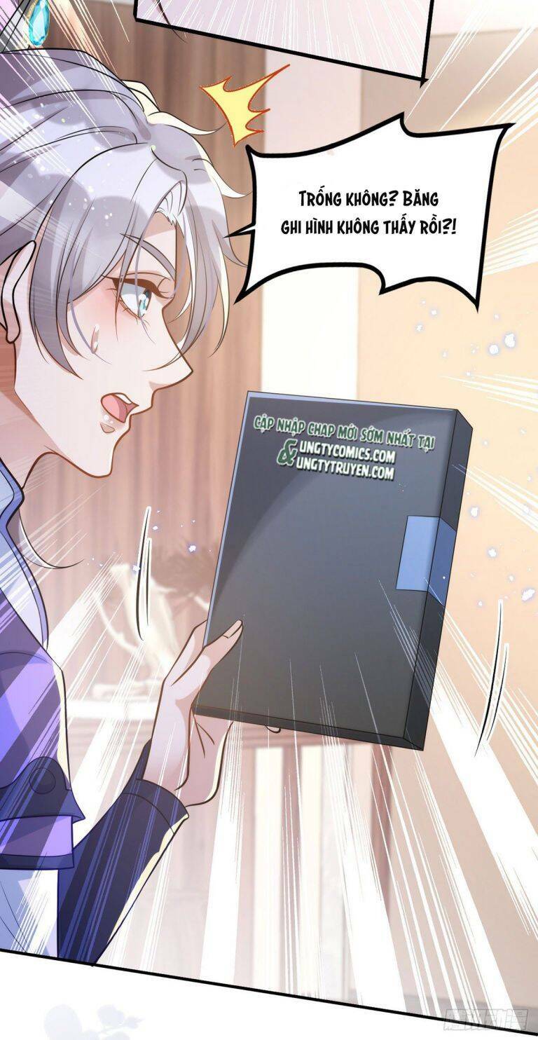 Thú Thụ Bất Thân: Chapter 110