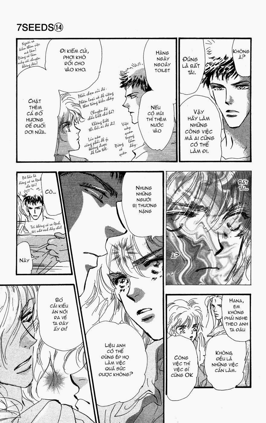 Mầm Sống: Chapter 74