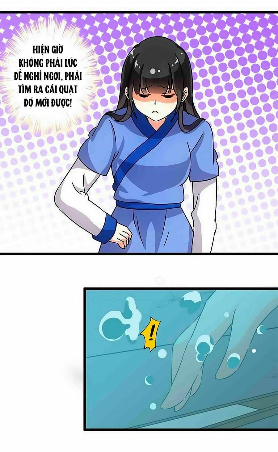 Vương Gia! Ngươi Thật Bỉ Ổi: Chapter 77