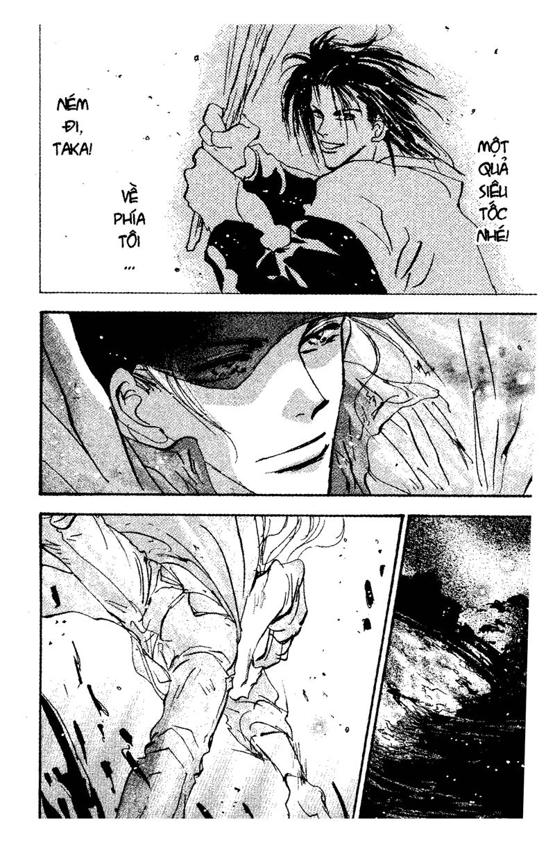 Mầm Sống: Chapter 51