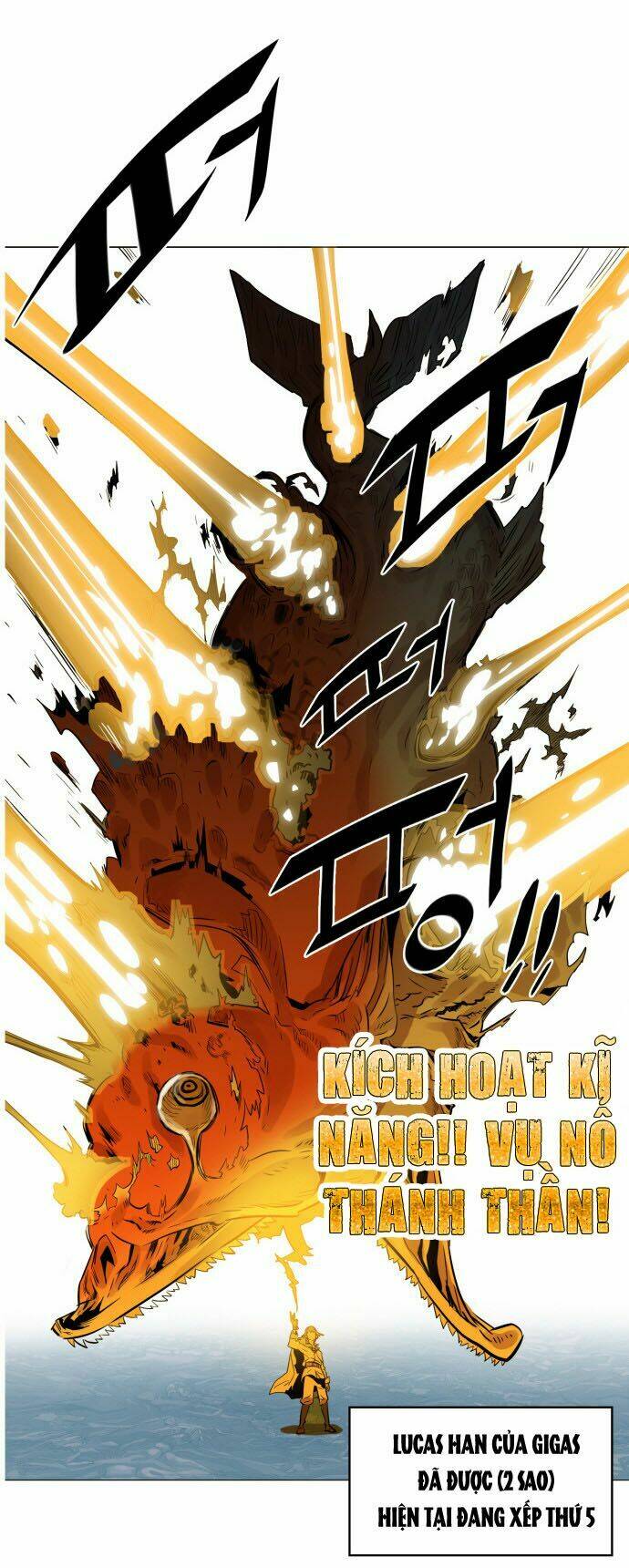 Hard Core Leveling Warrior: Chapter 50