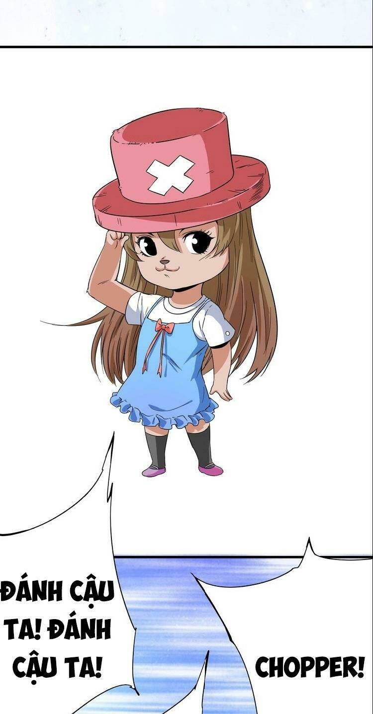 Ta Có Rất Nhiều Thành Tích: Chapter 13