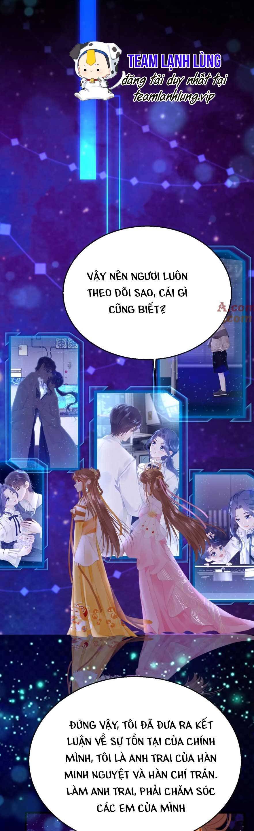 Bắt Đầu Hủy Hôn Để Công Lược Vương Gia: Chapter 107