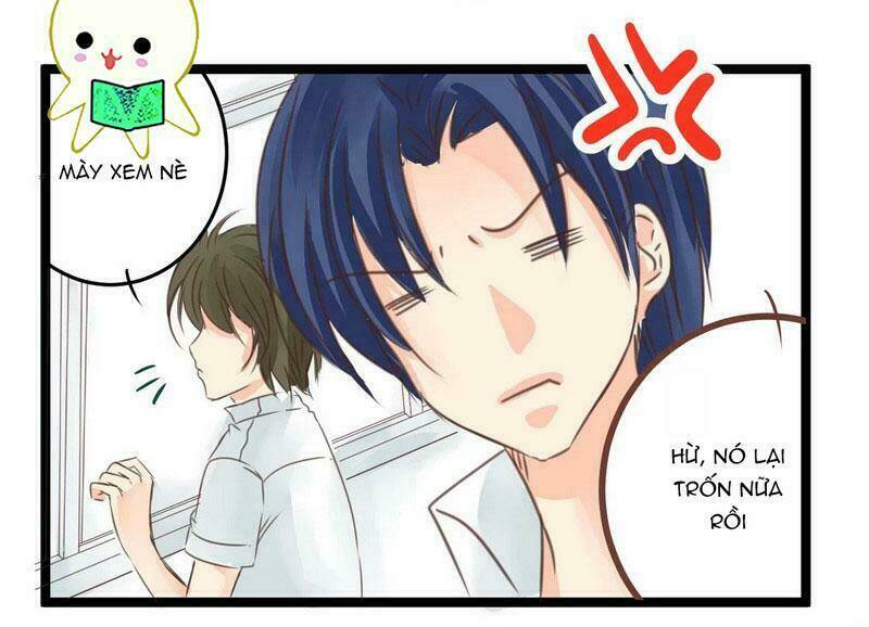 Lớp Học Biến Chất: Chapter 21