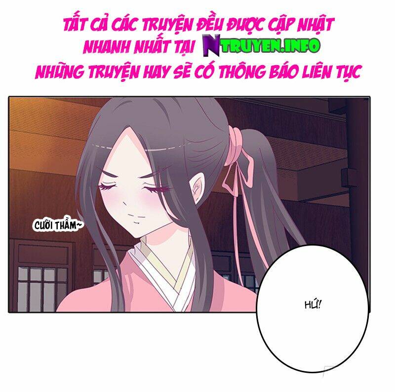 Tướng Quân Mời Ra Trận: Chapter 64