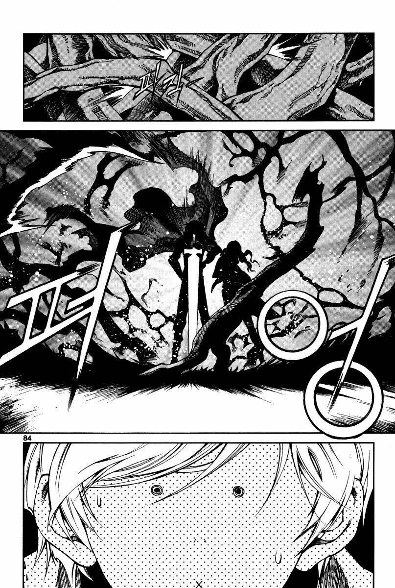 Dark Air: Chapter 24