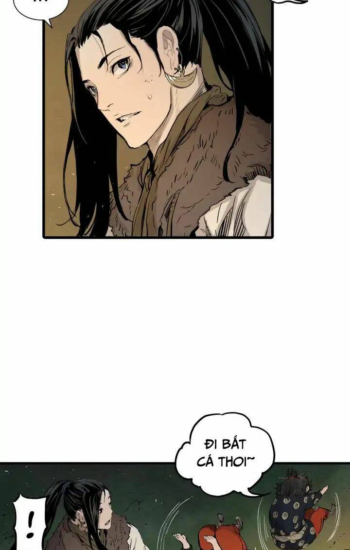Vô Kiếm Tiểu Tử: Chapter 5
