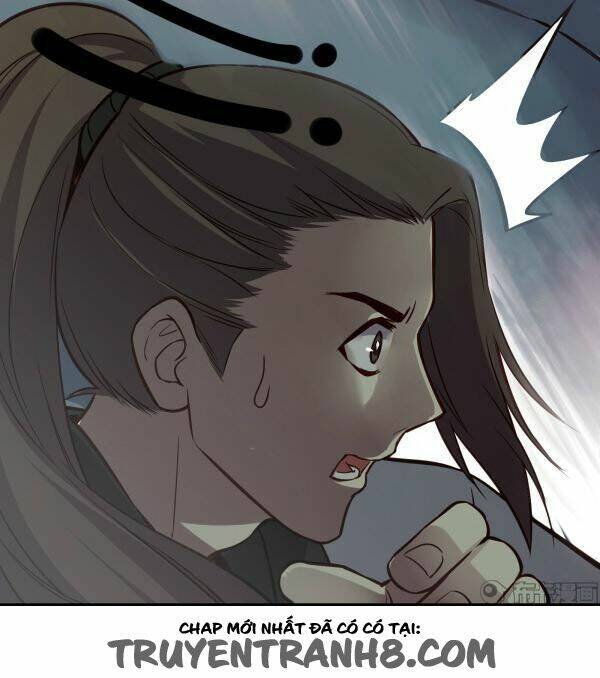 Yến Sơn Phái Và Bách Hoa Môn: Chapter 145