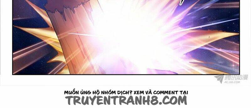 La Sát Đại Nhân Hãy Dừng Chân: Chapter 59