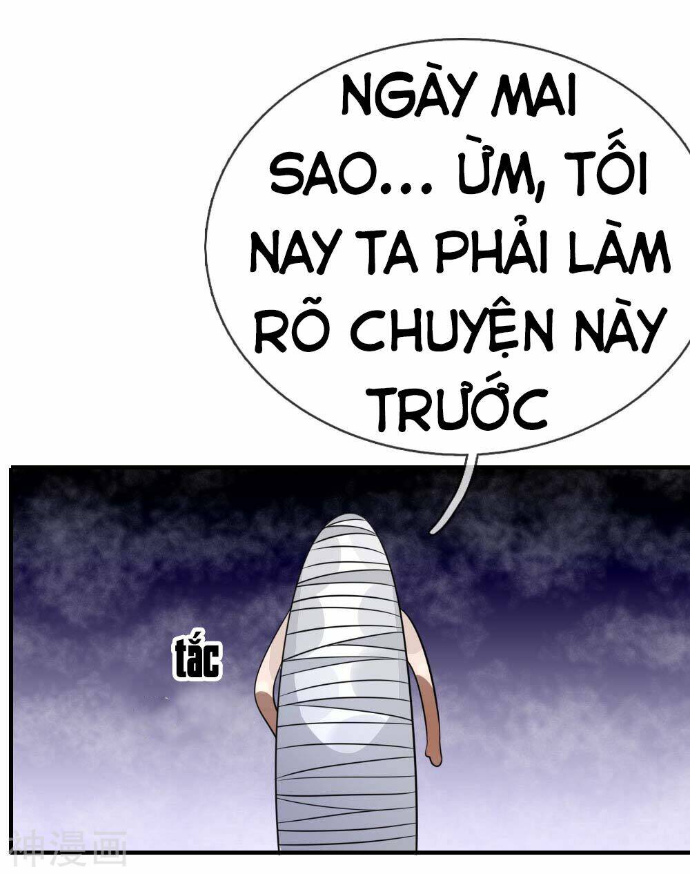 Tuyệt Thế Binh Vương: Chapter 100