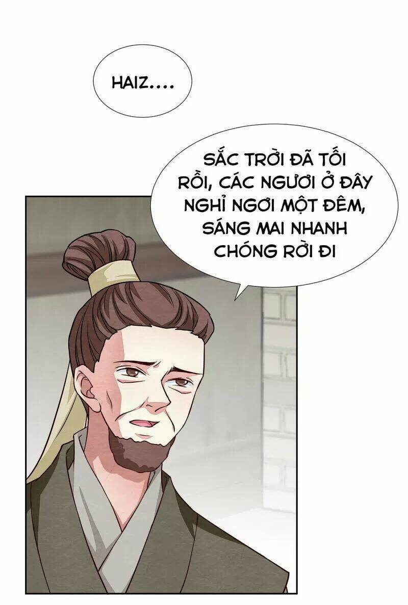 Tuyệt Thế Độc Phi Của Tà Vương: Chapter 132