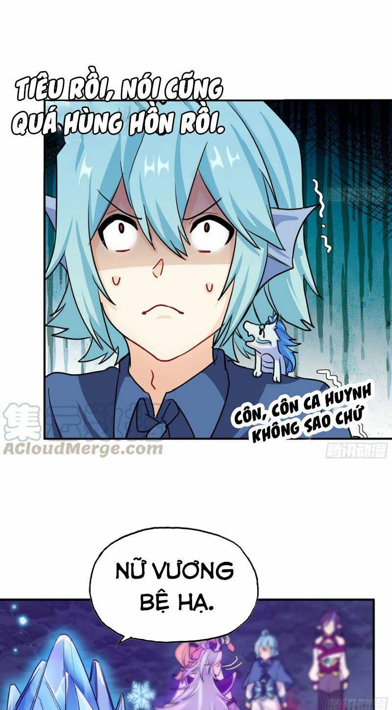 Khởi Đầu Bằng Một Con Côn: Chapter 160