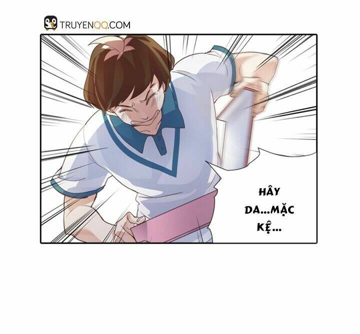 Vua Biến Thái: Chapter 3