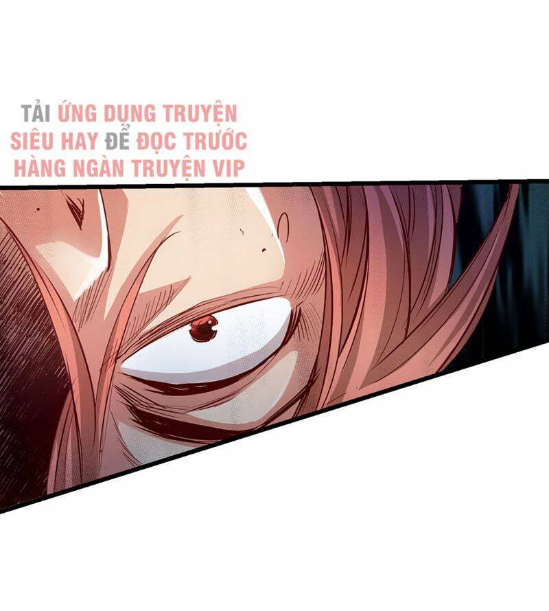 Thông Thiên Chi Lộ: Chapter 28