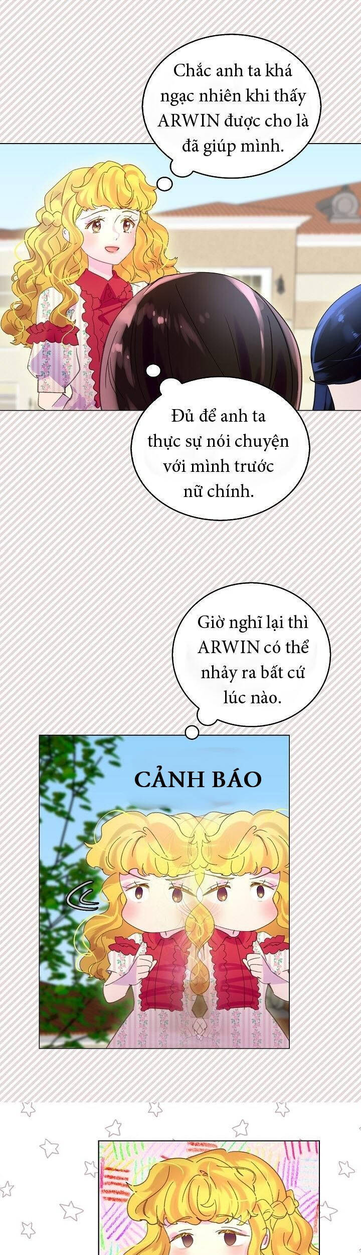 Đừng Xem Thường Nữ Phụ: Chapter 76