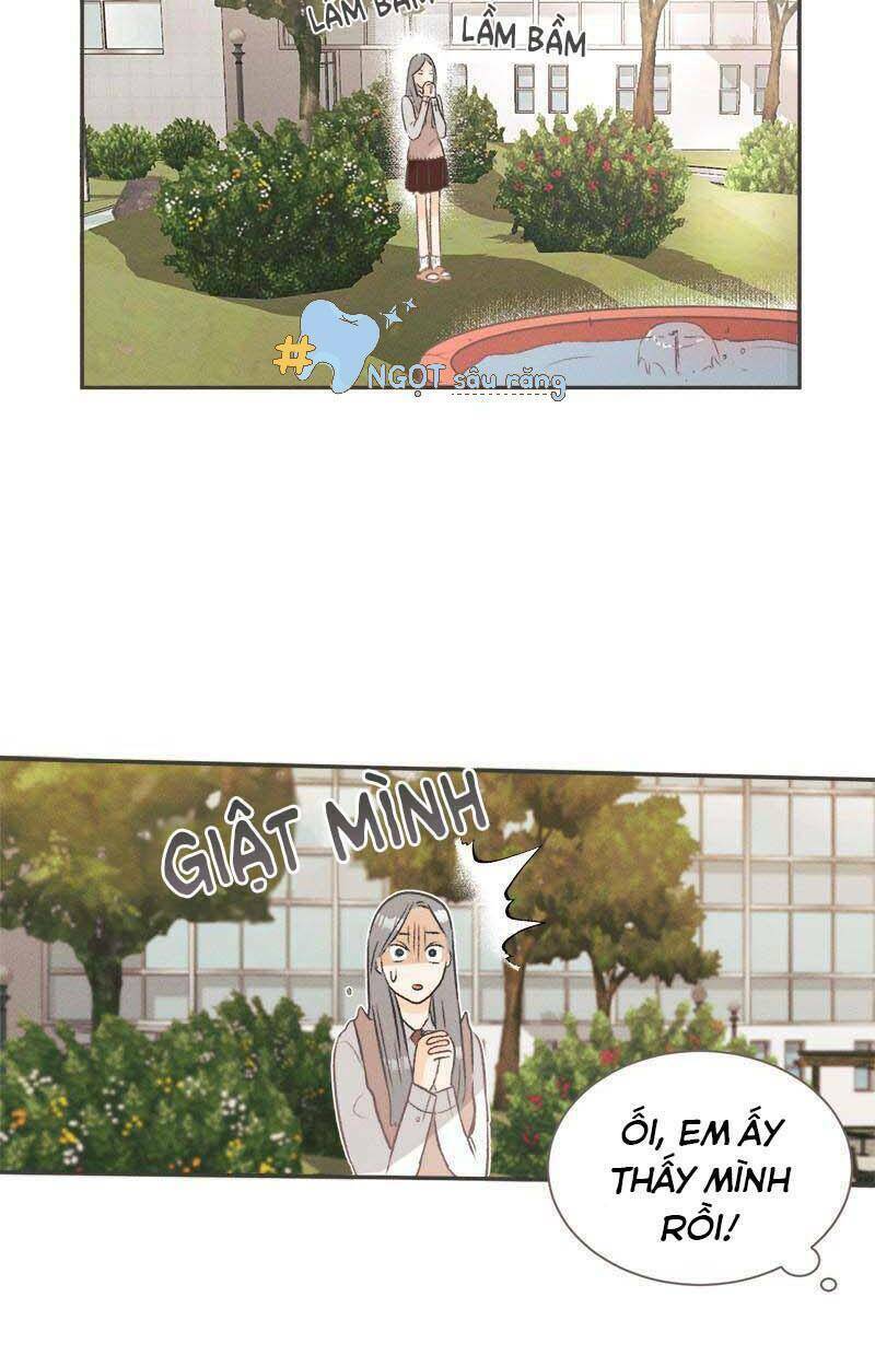 Giấc Mộng Đêm Hè: Chapter 1.2