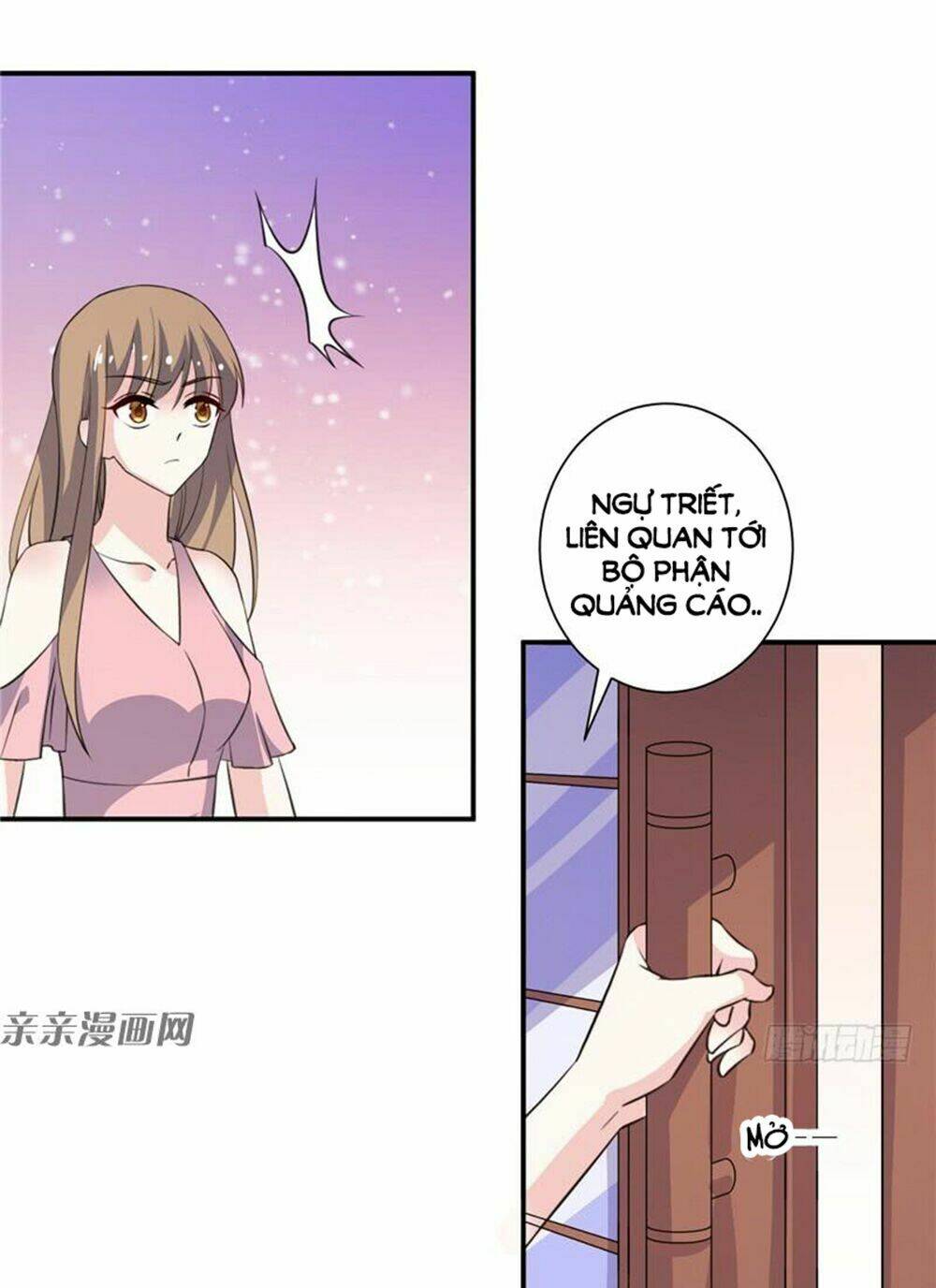 Vợ Yêu Là Báu Vật: Chapter 74