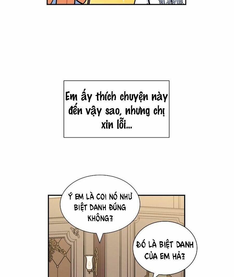 Kẻ Huỷ Diệt Rơi Vào Lưới Tình Của Tôi: Chapter 3