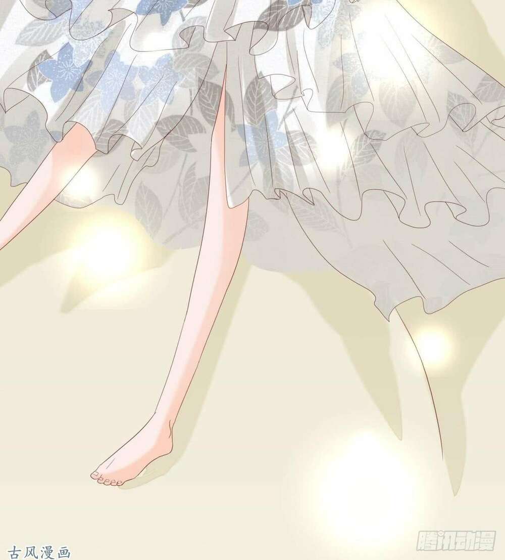 Manh Thê Khó Dỗ: Chapter 38