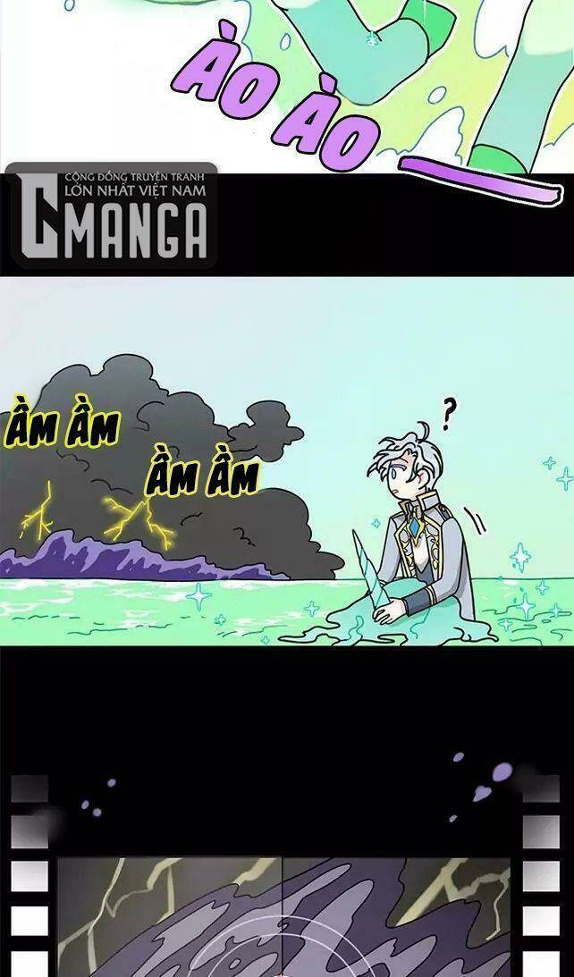 Tôi Trở Thành Đầu Bếp Của Long Vương: Chapter 20