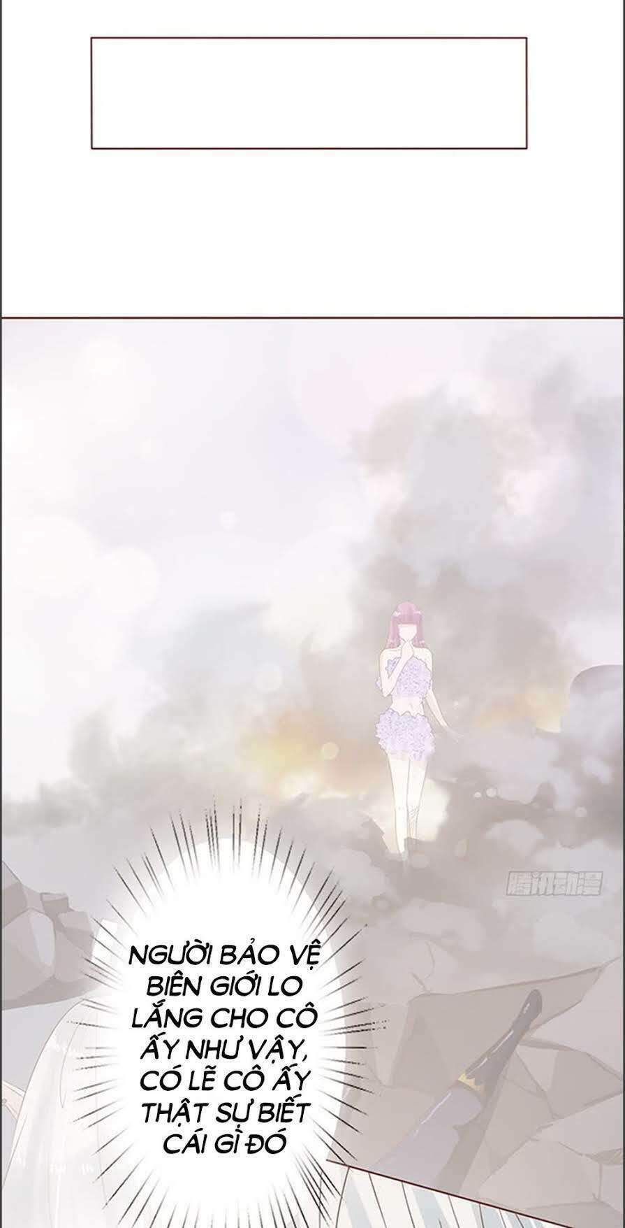 Ma Vương Luyến Ái Chỉ Nam: Chapter 87