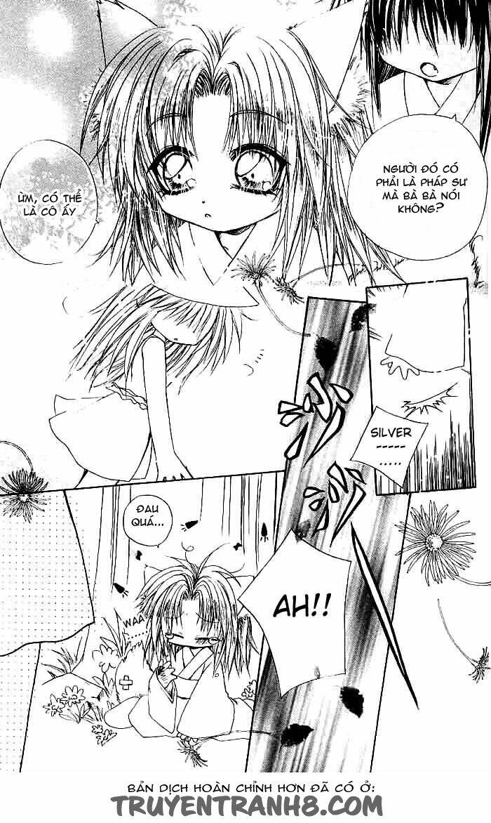 F.o.x: Chapter 6