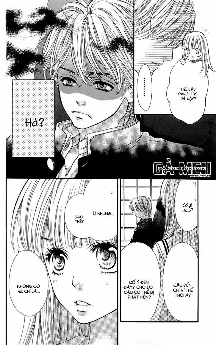 Otome Holic: Chapter 6