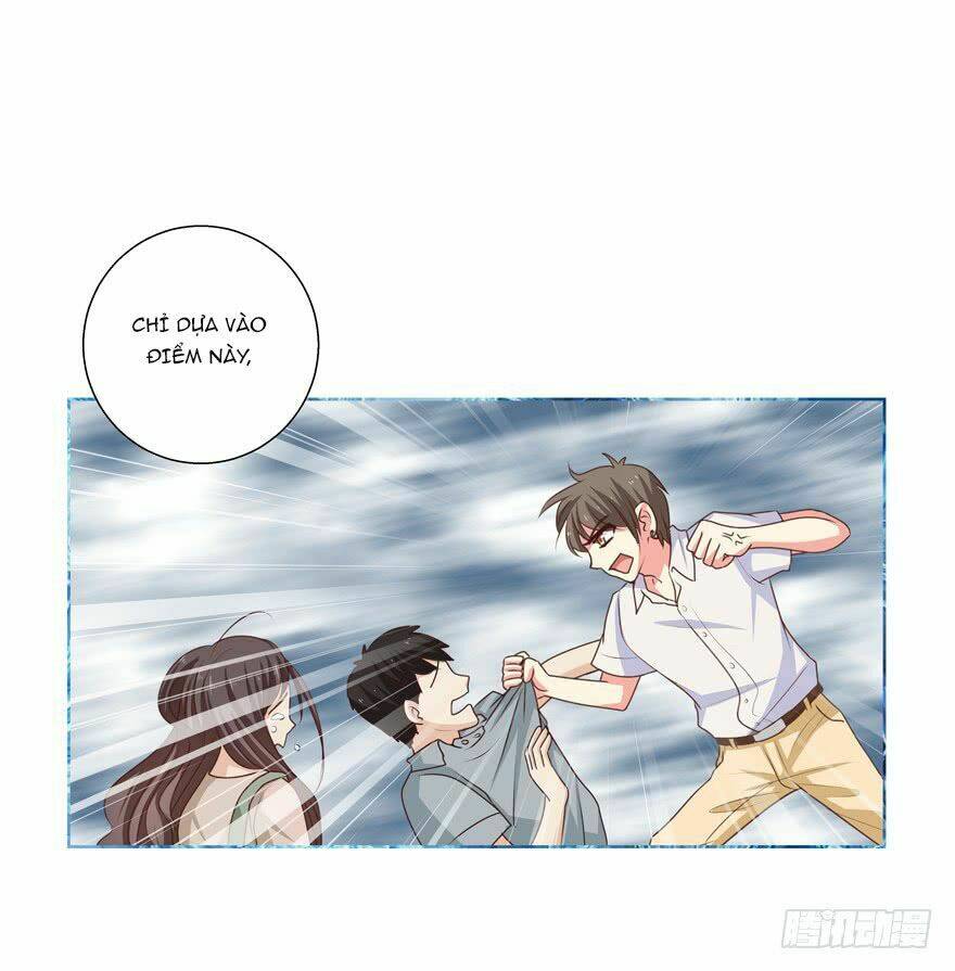 Lưu Luyến Không Rời: Chapter 22