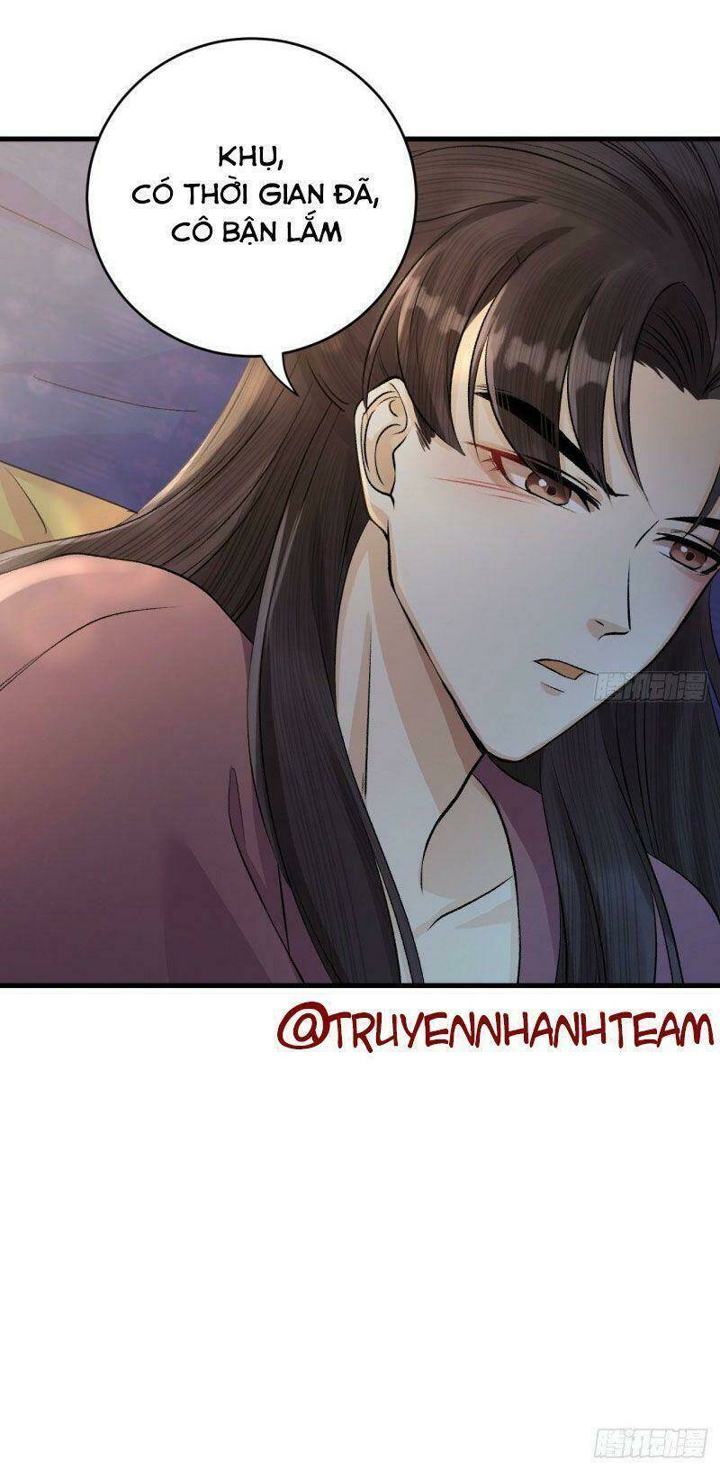 Lễ Băng Nhạc Phôi Chi Dạ: Chapter 16