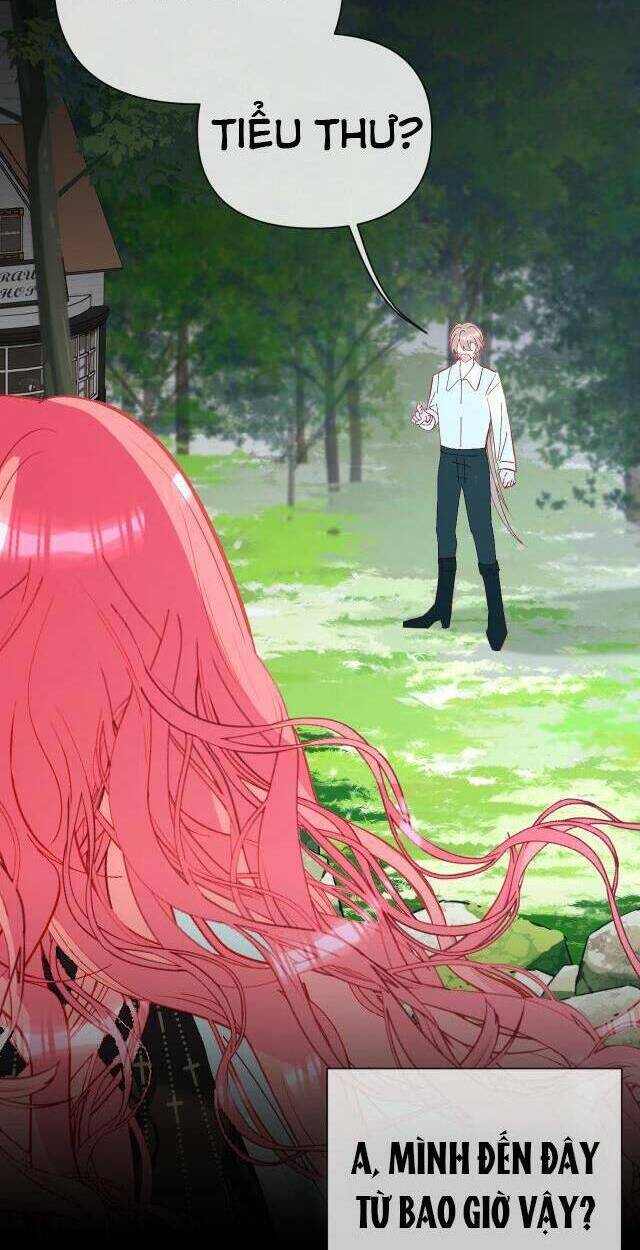 Công Chúa Phản Diện: Chapter 9