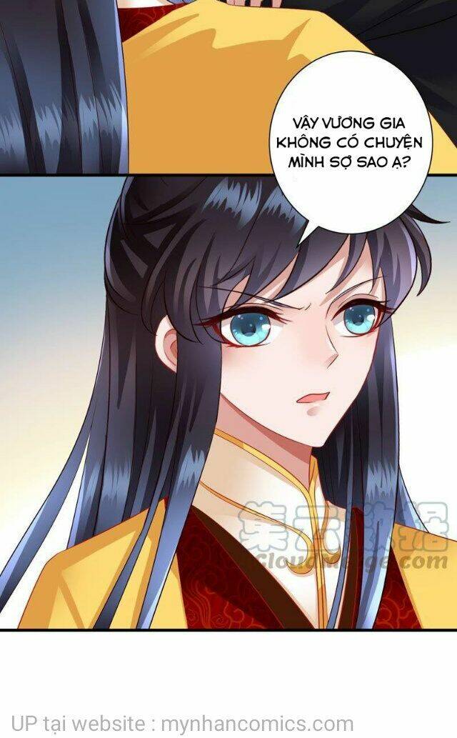 Thái Tử Điện Hạ Có Tin Vui: Chapter 144