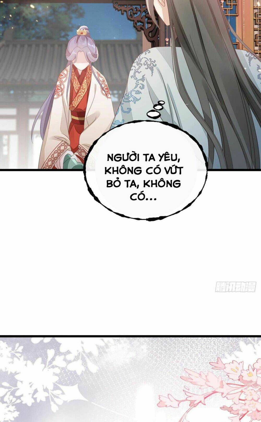 Mau Xuyên Không Rửa Tội Cho Nhân Vật Phản Diện: Chapter 59