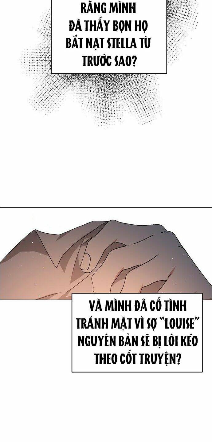 Vị Hôn Thê Của Nam Chính: Chapter 41