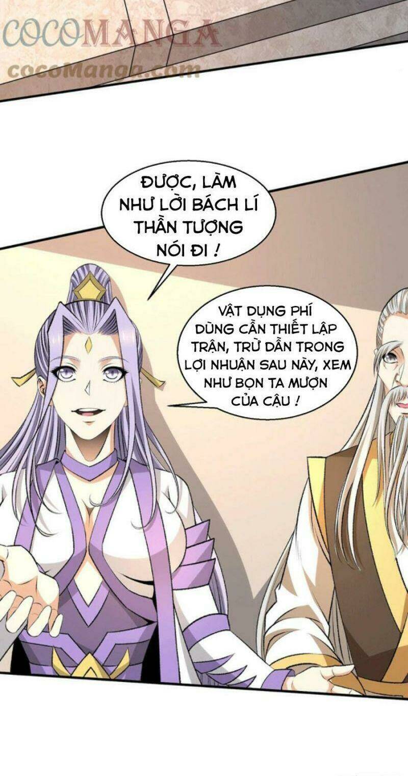 Tiên Vương Trùng Sinh: Chapter 385