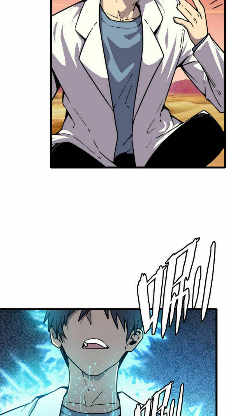 Bị Ép Thành Chúa Cứu Thế: Chapter 15