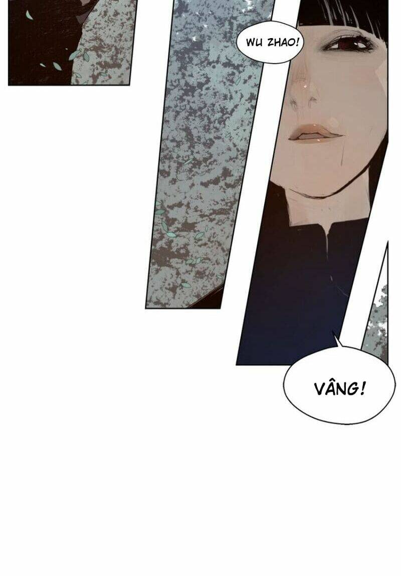 Vinh Quang Kiếm: Chapter 30