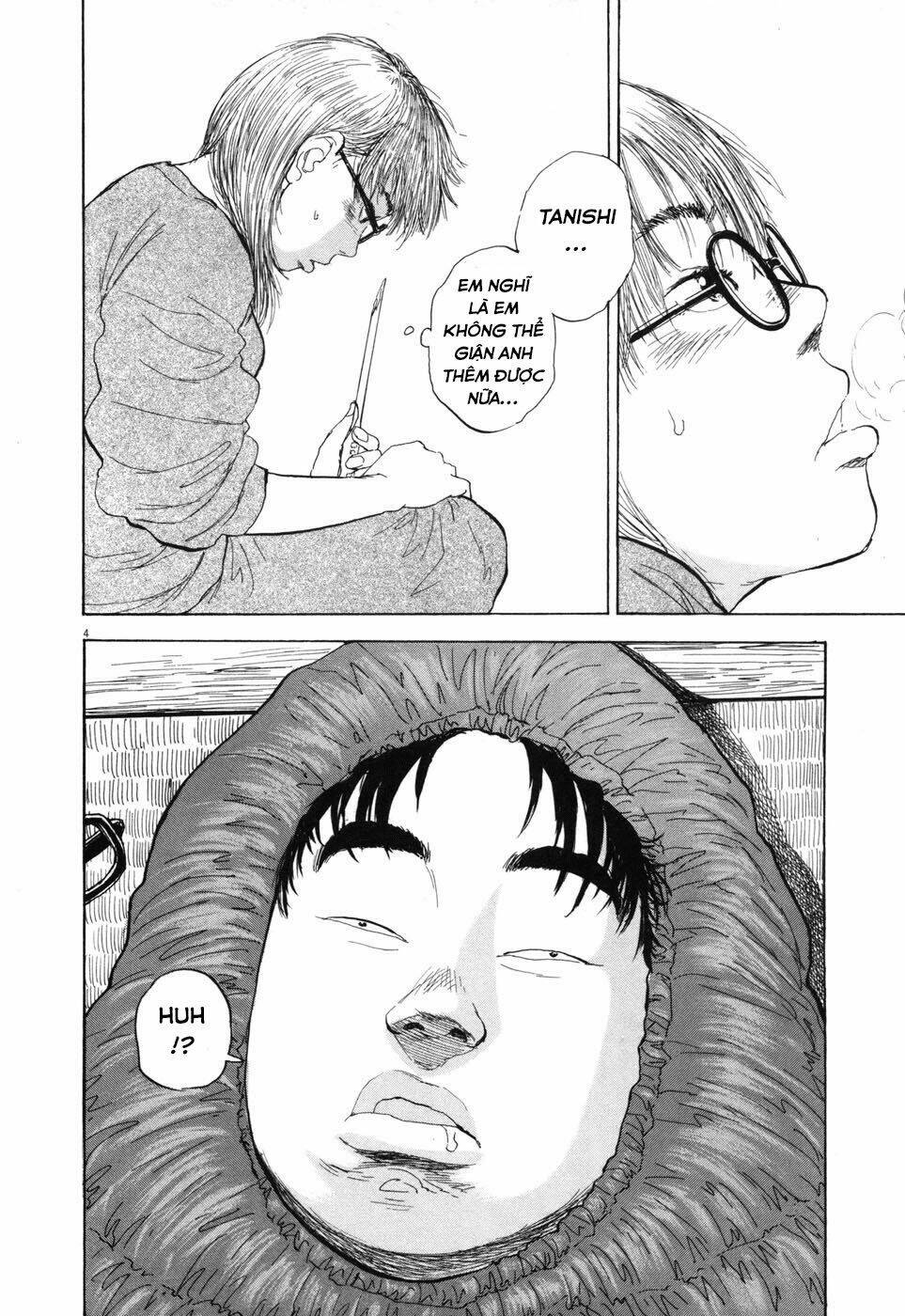 Boy On The Run: Chapter 97