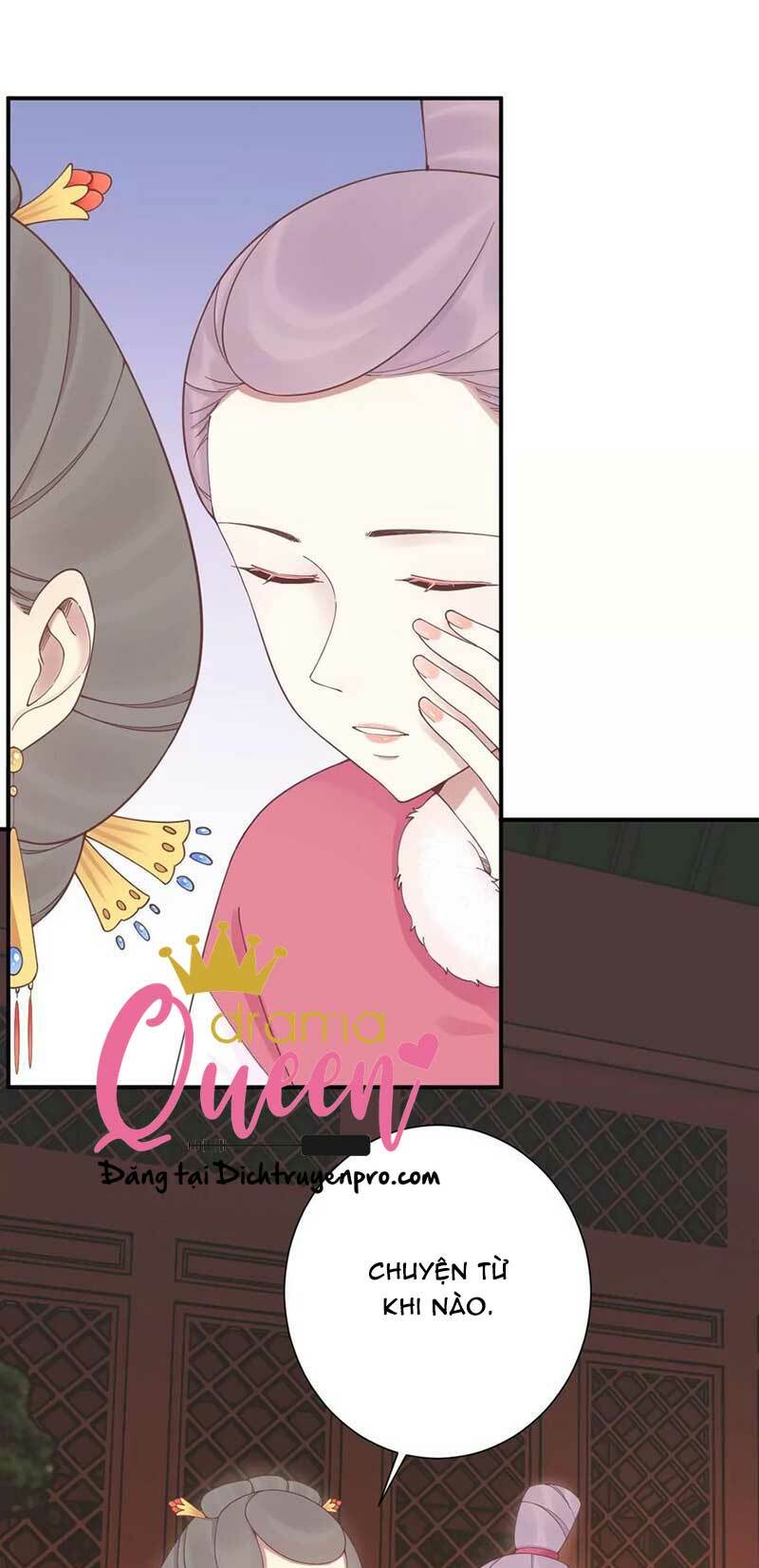 Hoàng Hậu Bận Lắm: Chapter 196