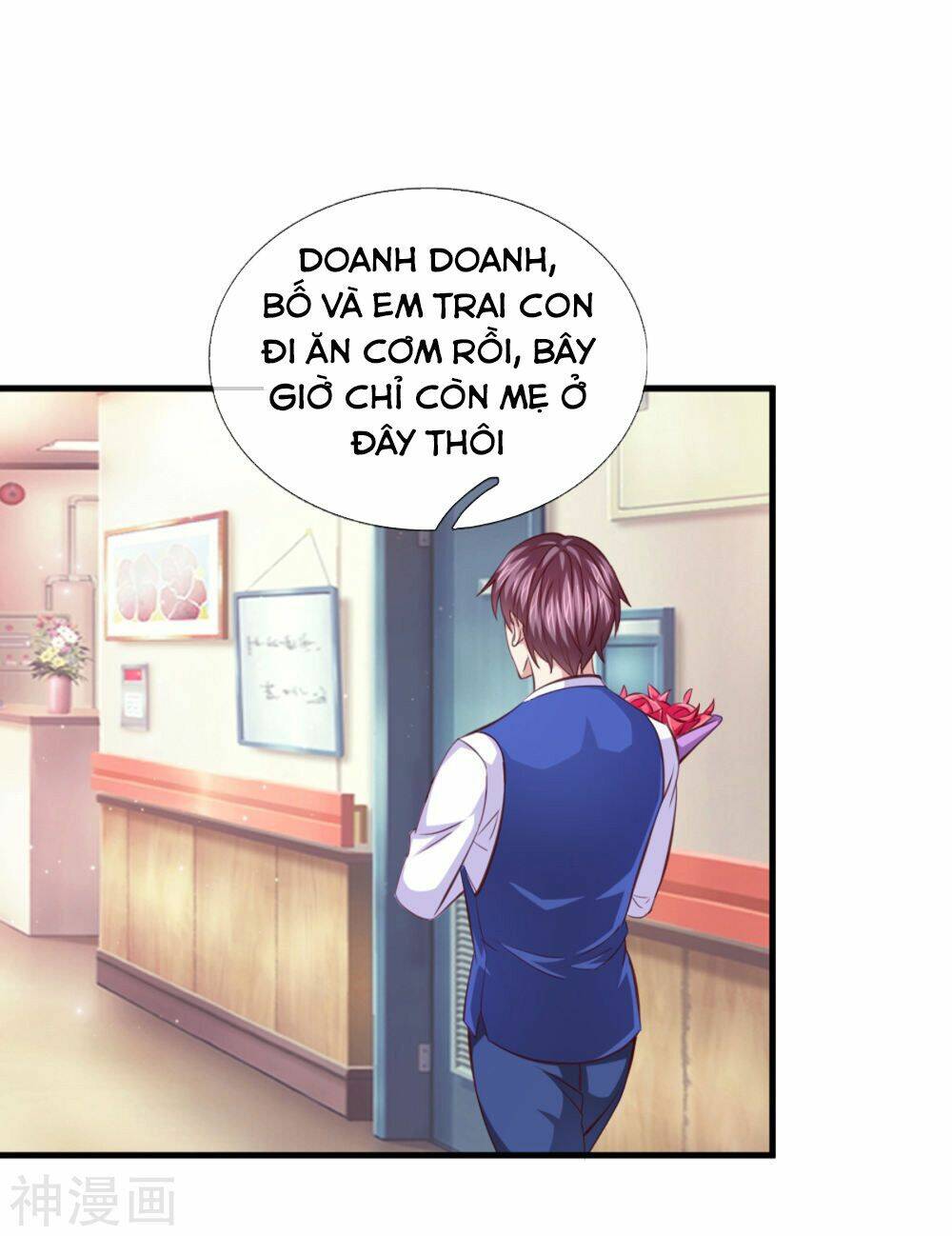 Tuyệt Thế Phi Đao: Chapter 127