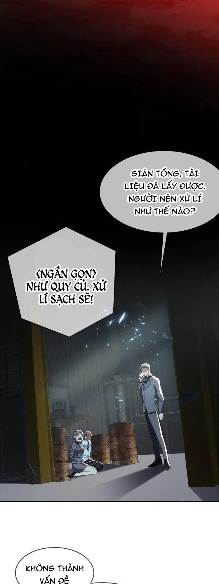 Cô Vợ Nhỏ Nuông Chiều Quá Lại Thành Ác!!: Chapter 208.2