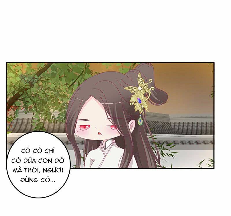 Tướng Quân Mời Ra Trận: Chapter 115