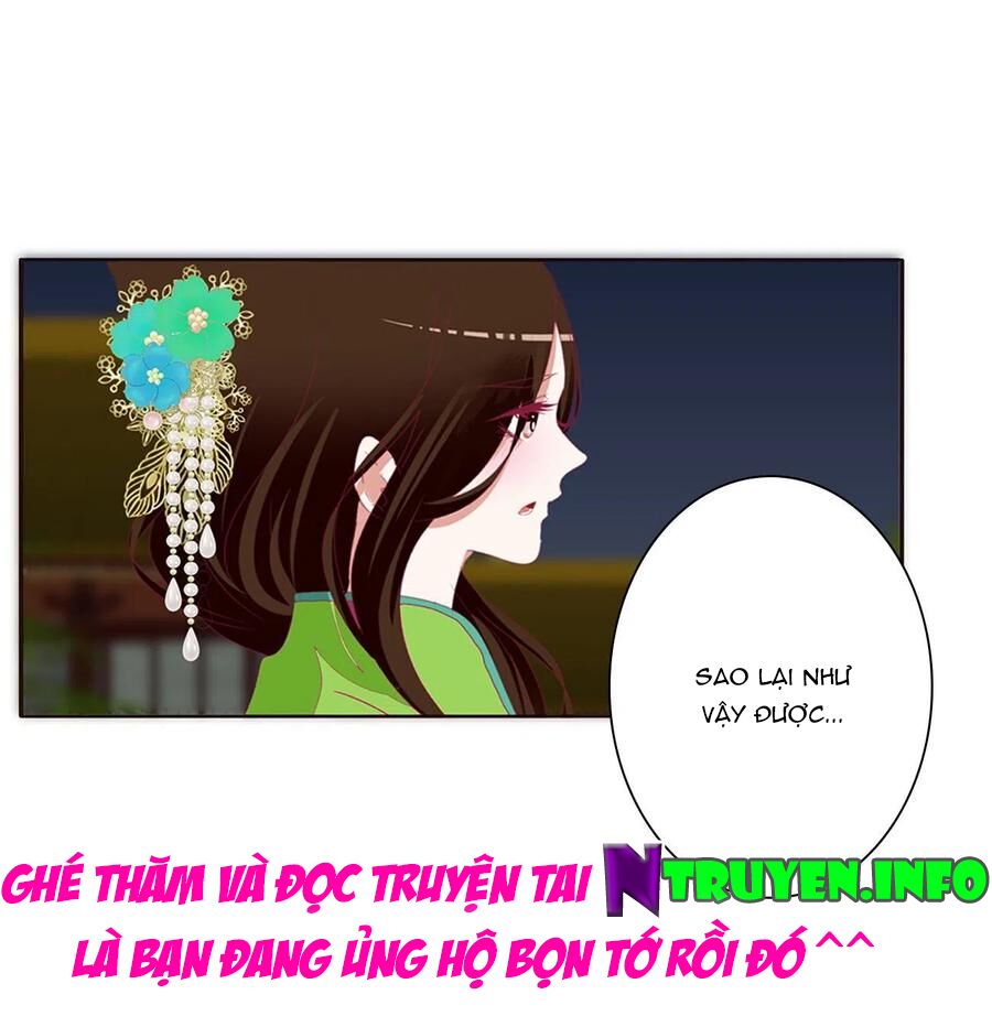 Thông Linh Phi: Chapter 661