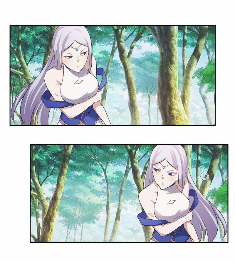 Tuyệt Thế Thánh Đế: Chapter 3