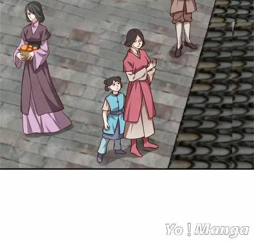 Tuyệt Thế Độc Phi Của Tà Vương: Chapter 140